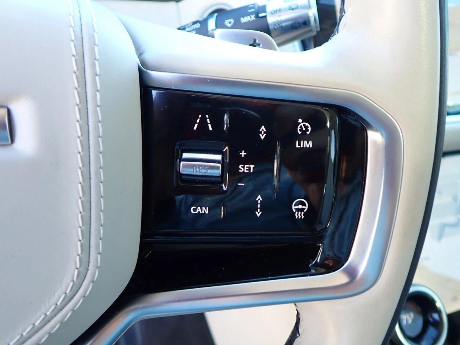 2023 Land Rover Range Rover Velar R-Dynamic S