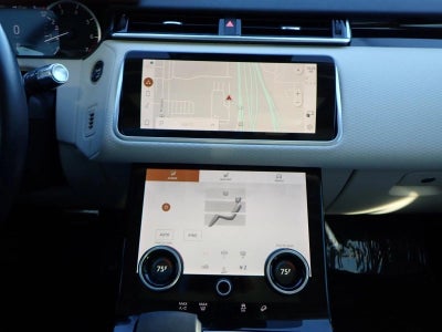 2023 Land Rover Range Rover Velar R-Dynamic S