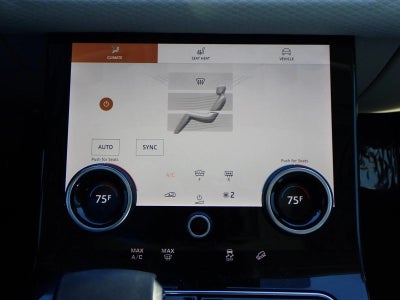 2023 Land Rover Range Rover Velar R-Dynamic S