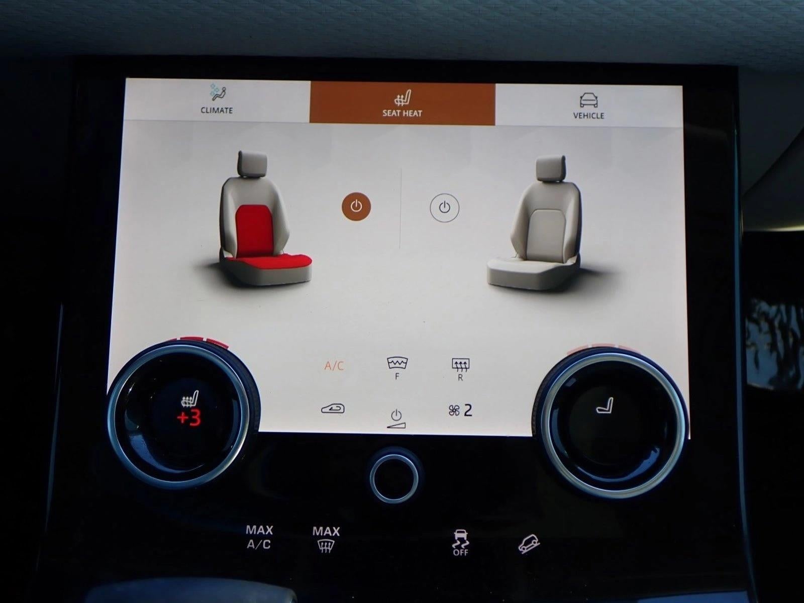 2023 Land Rover Range Rover Velar R-Dynamic S