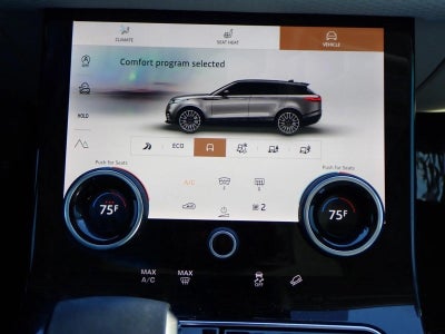 2023 Land Rover Range Rover Velar R-Dynamic S