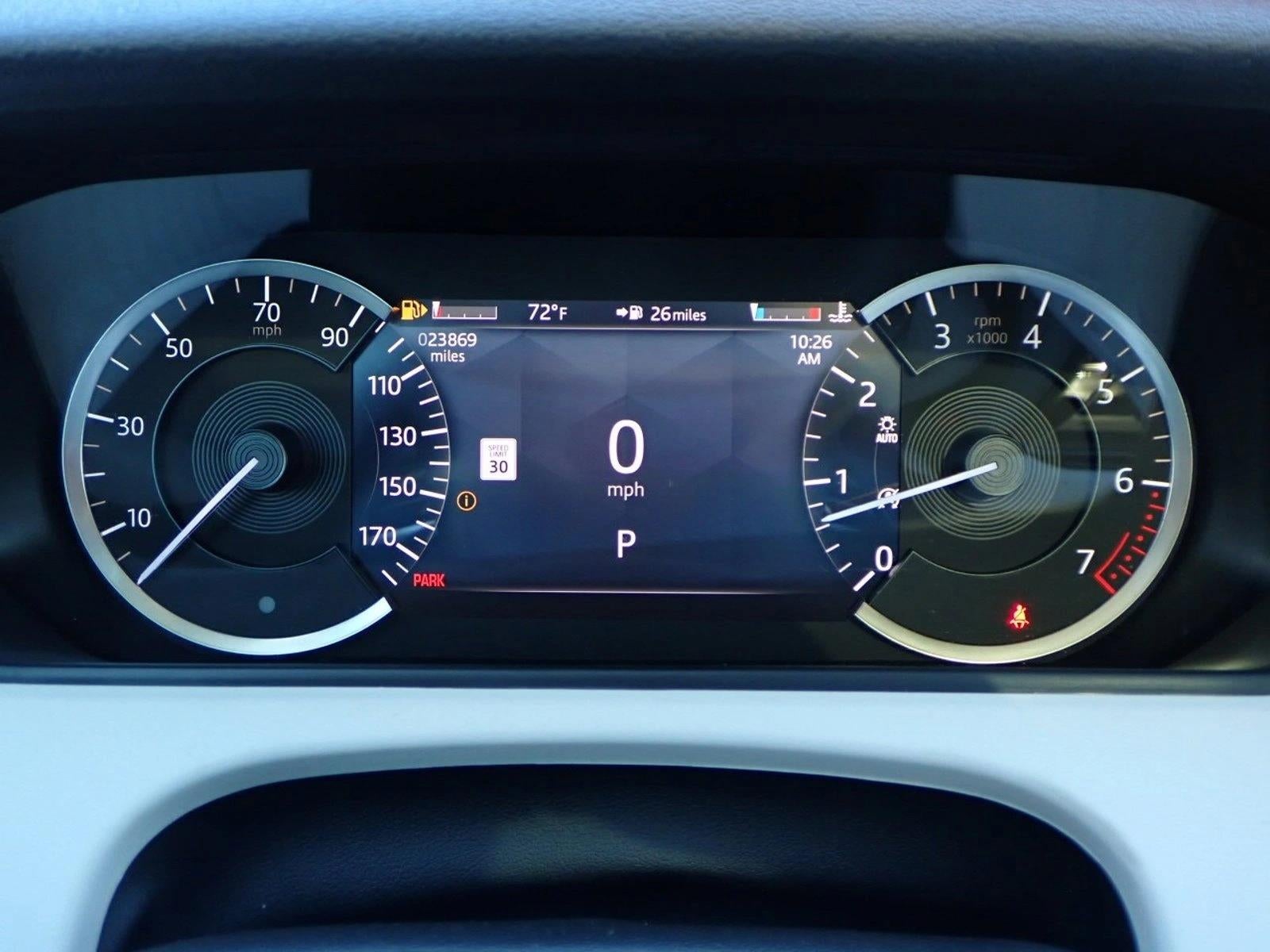 2023 Land Rover Range Rover Velar R-Dynamic S