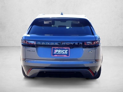2023 Land Rover Range Rover Velar R-Dynamic S