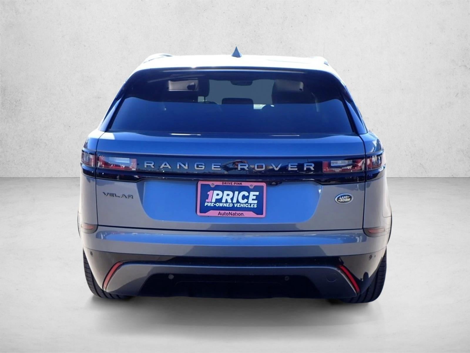 2023 Land Rover Range Rover Velar R-Dynamic S