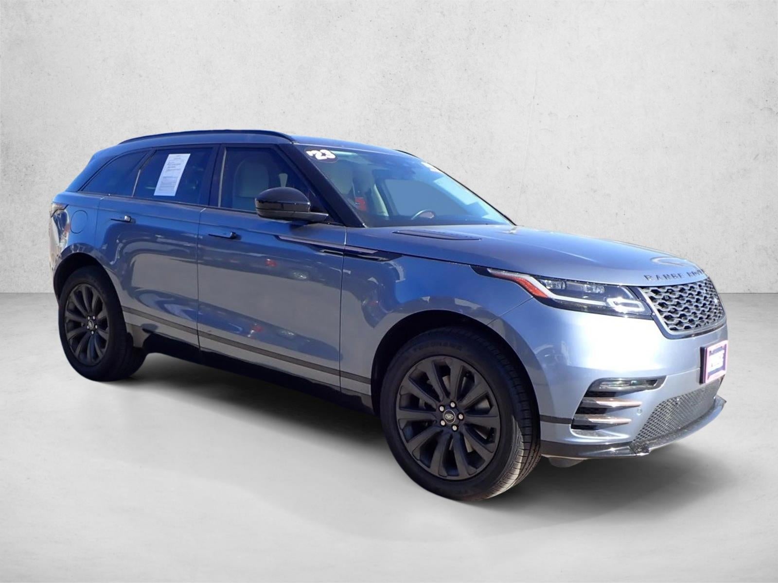 2023 Land Rover Range Rover Velar R-Dynamic S