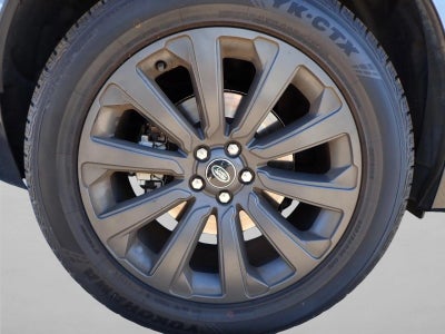 2023 Land Rover Range Rover Velar R-Dynamic S