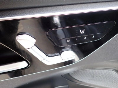 2022 Mercedes-Benz C-Class C 300