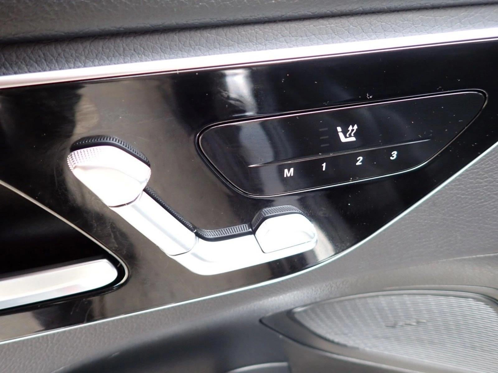 2022 Mercedes-Benz C-Class C 300