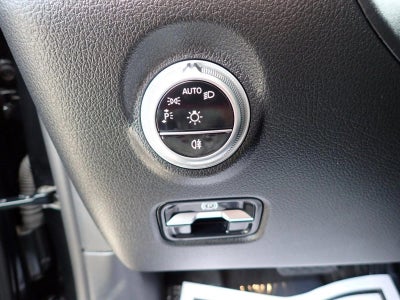 2022 Mercedes-Benz C-Class C 300