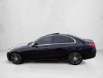2022 Mercedes-Benz C-Class C 300