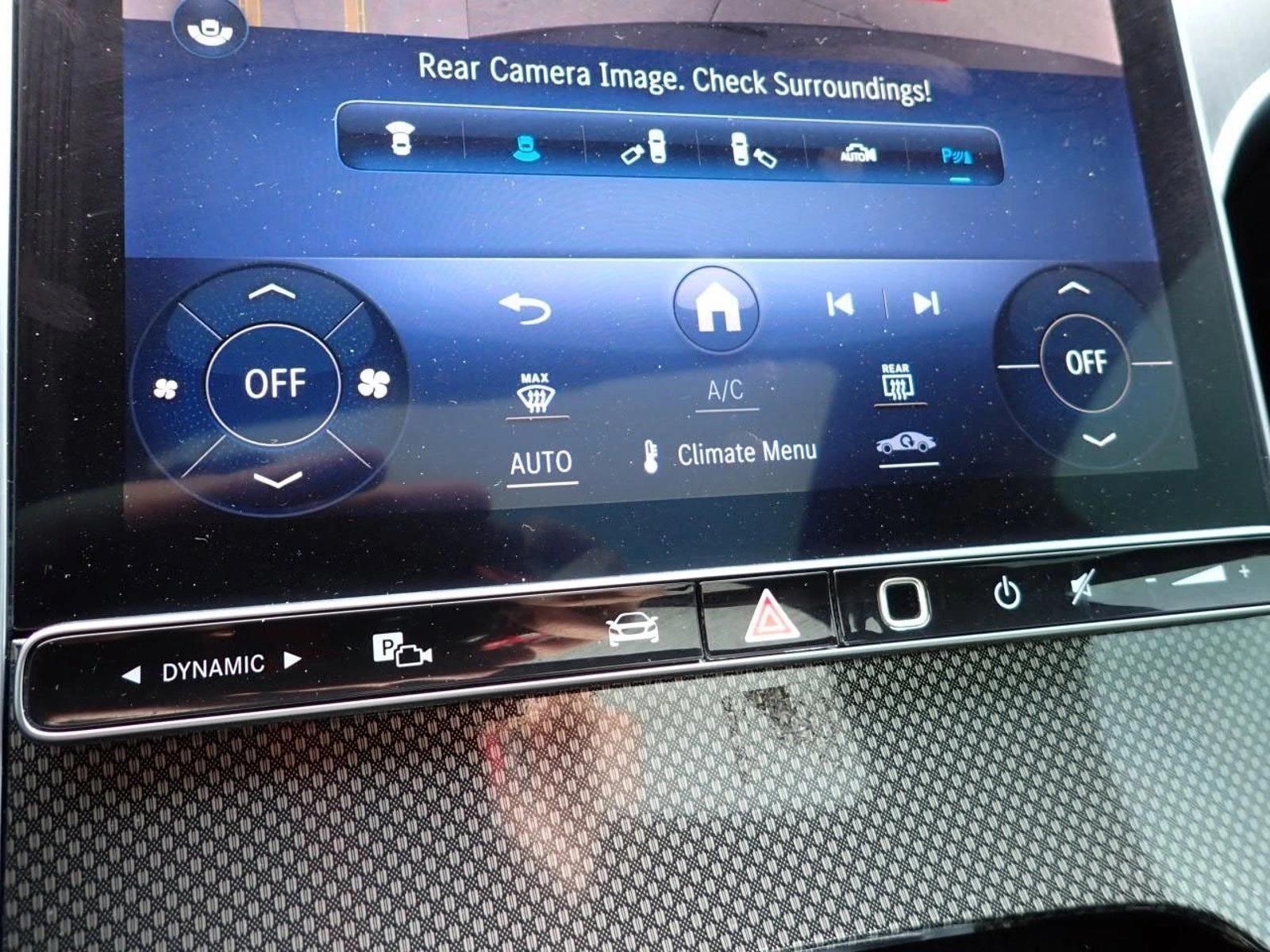 2022 Mercedes-Benz C-Class C 300