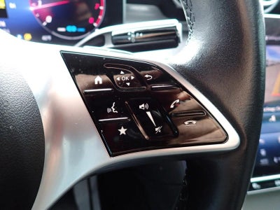 2022 Mercedes-Benz C-Class C 300