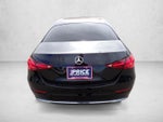 2022 Mercedes-Benz C-Class C 300