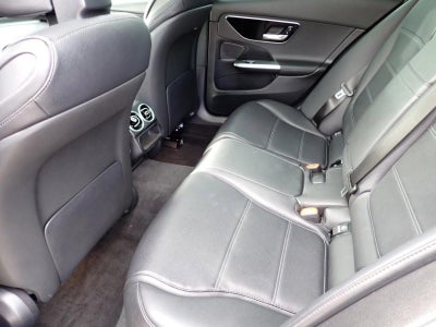 2022 Mercedes-Benz C-Class C 300