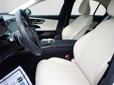 2025 Mercedes-Benz E 350 E 350