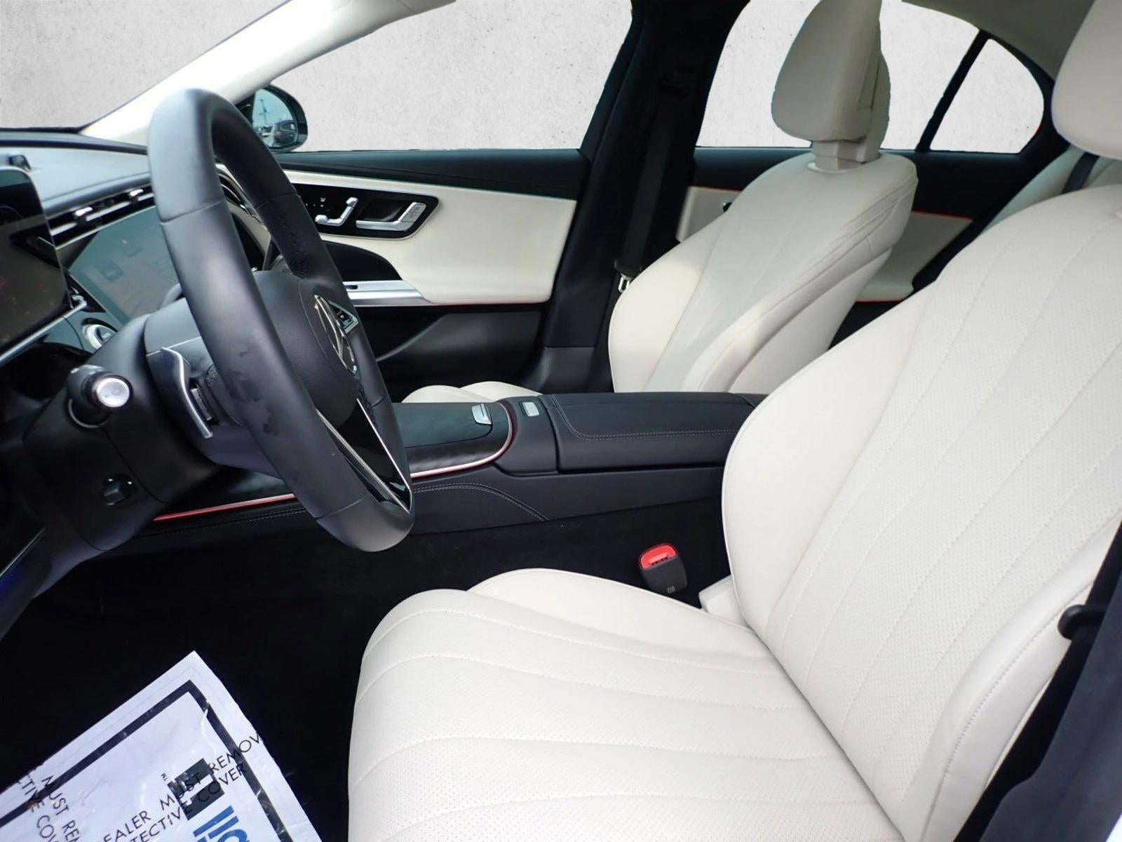 2025 Mercedes-Benz E 350 E 350