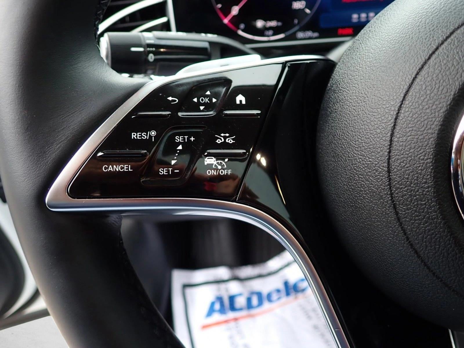 2025 Mercedes-Benz E 350 E 350