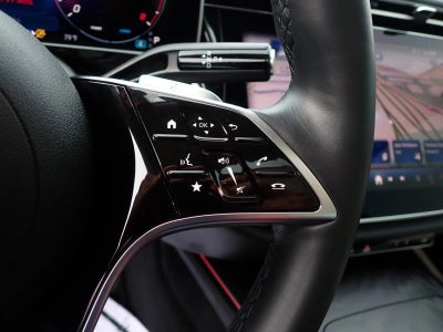 2025 Mercedes-Benz E 350 E 350