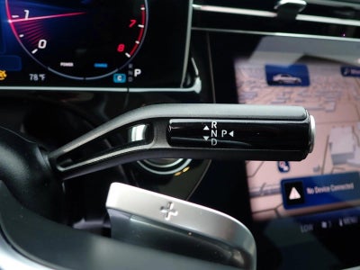 2025 Mercedes-Benz E 350 E 350
