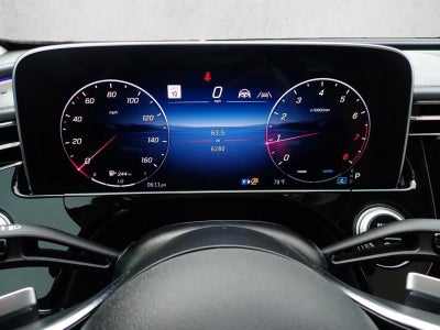 2025 Mercedes-Benz E 350 E 350
