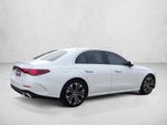 2025 Mercedes-Benz E 350 E 350