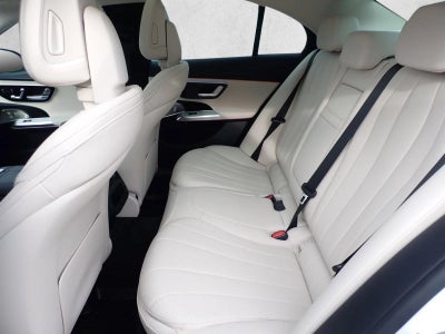 2025 Mercedes-Benz E 350 E 350