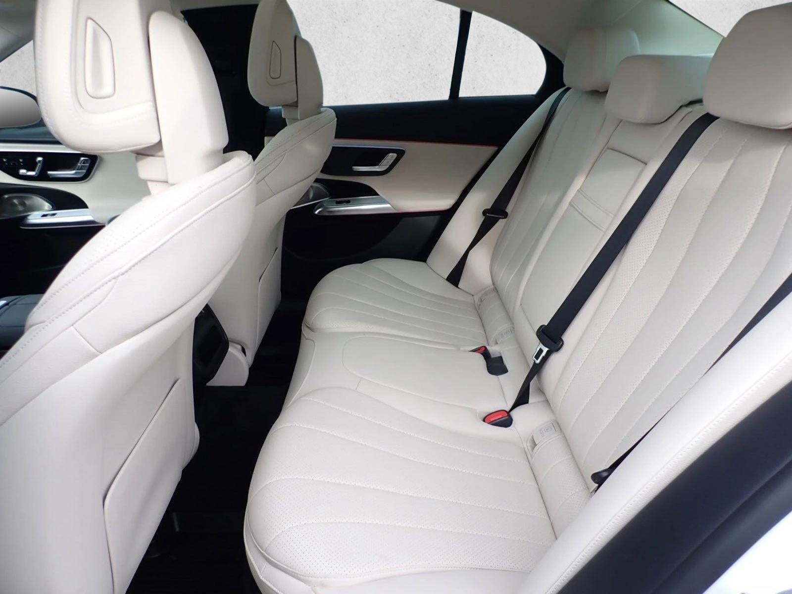 2025 Mercedes-Benz E 350 E 350