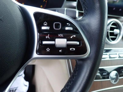 2021 Mercedes-Benz C 300 Coupe