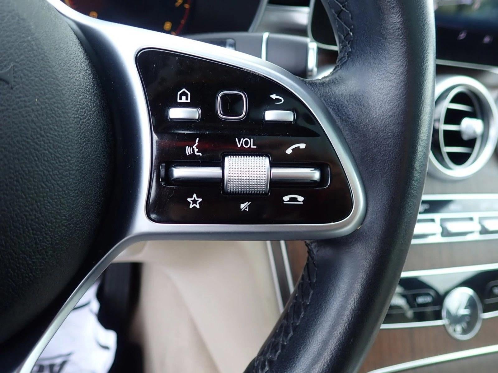 2021 Mercedes-Benz C 300 Coupe