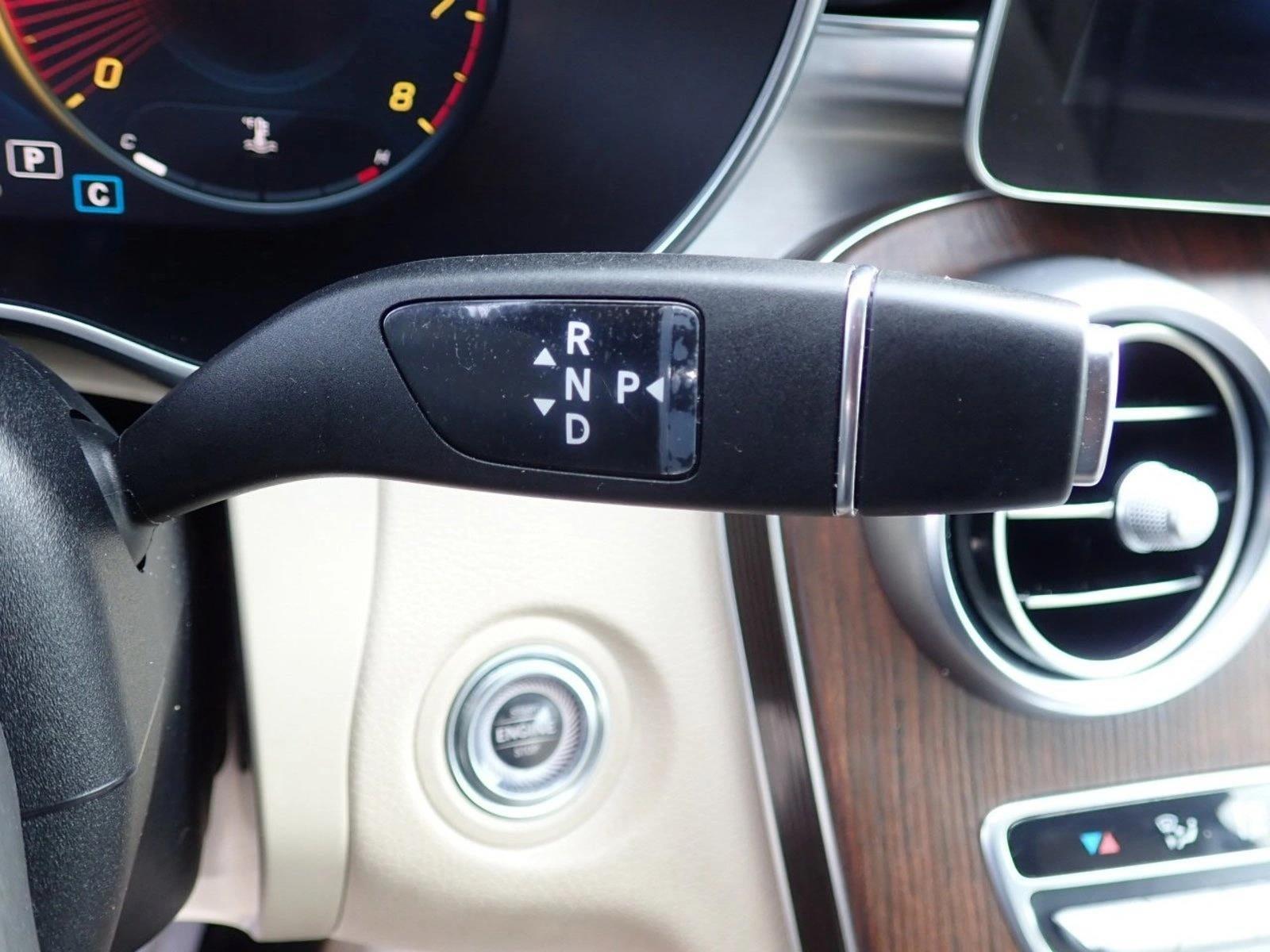 2021 Mercedes-Benz C 300 Coupe