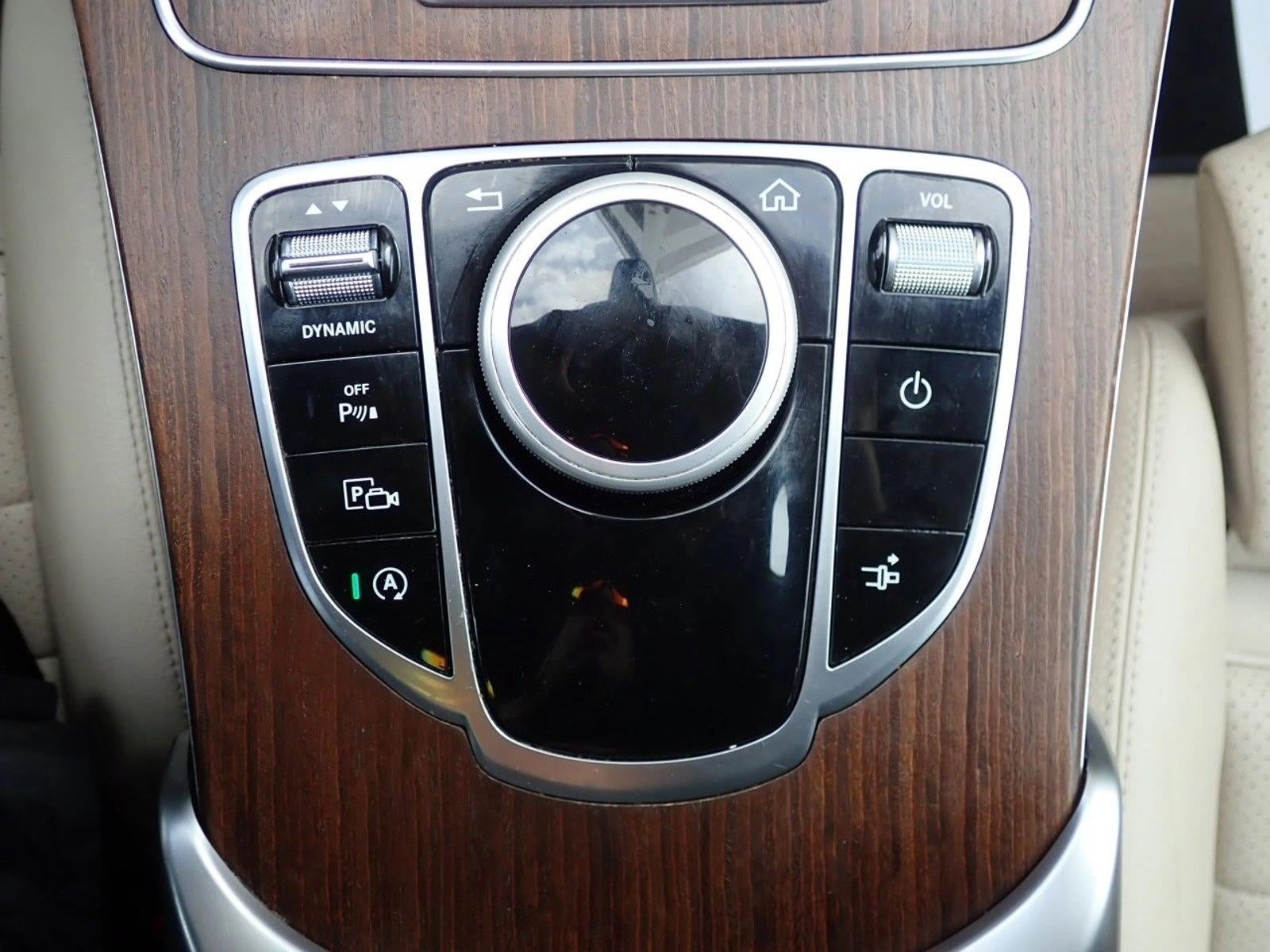 2021 Mercedes-Benz C 300 Coupe