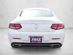 2021 Mercedes-Benz C 300 Coupe