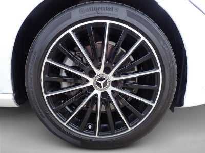 2021 Mercedes-Benz C 300 Coupe