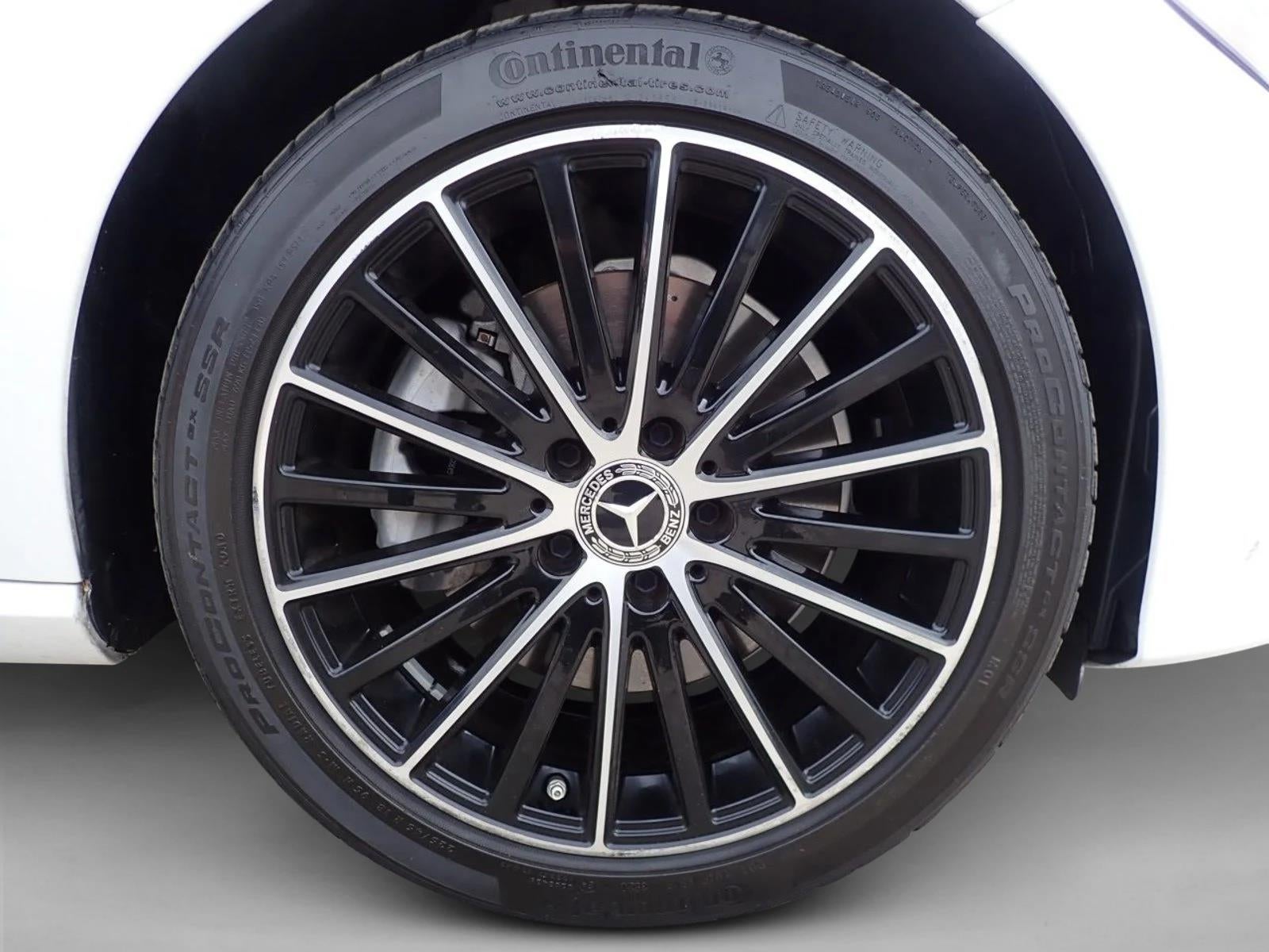 2021 Mercedes-Benz C 300 Coupe