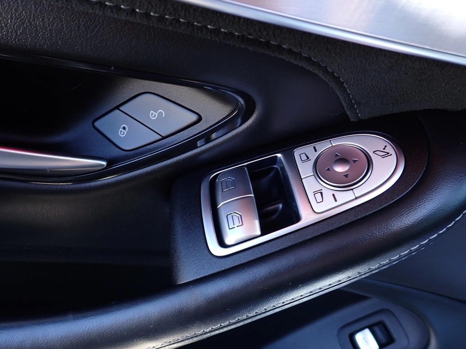 2021 Mercedes-Benz AMG® C 63 S