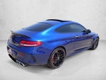 2021 Mercedes-Benz AMG® C 63 S