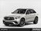 2021 Mercedes-Benz AMG® GLC 63 4MATIC®