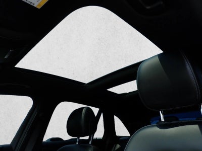 2021 Mercedes-Benz AMG® GLC 63 4MATIC®