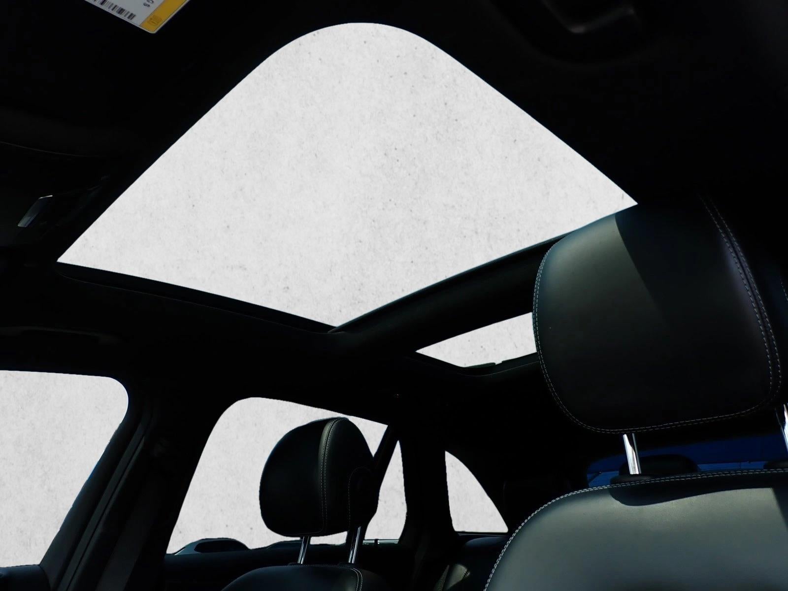 2021 Mercedes-Benz AMG® GLC 63 4MATIC®