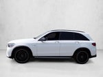 2021 Mercedes-Benz AMG® GLC 63 4MATIC®