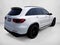 2021 Mercedes-Benz AMG® GLC 63 4MATIC®