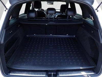 2021 Mercedes-Benz AMG® GLC 63 4MATIC®