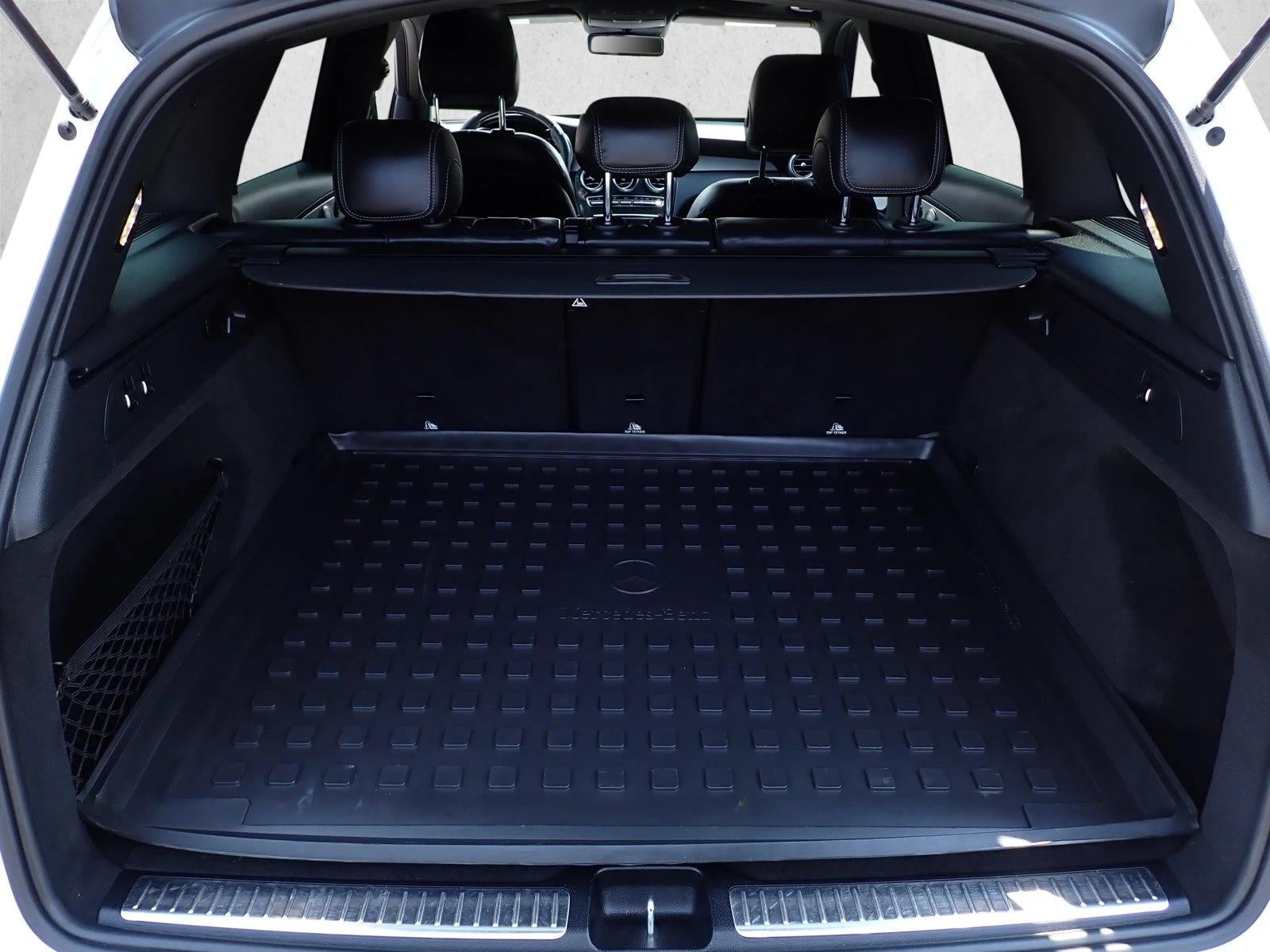 2021 Mercedes-Benz AMG® GLC 63 4MATIC®
