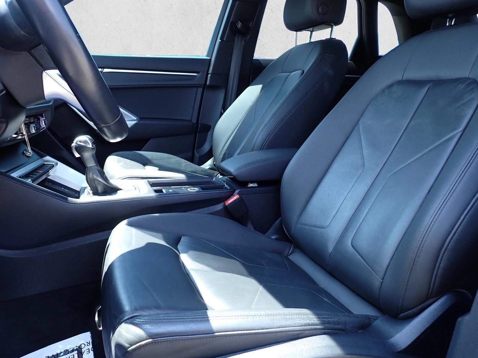 2020 Audi Q3 Premium 45 TFSI quattro Tiptronic