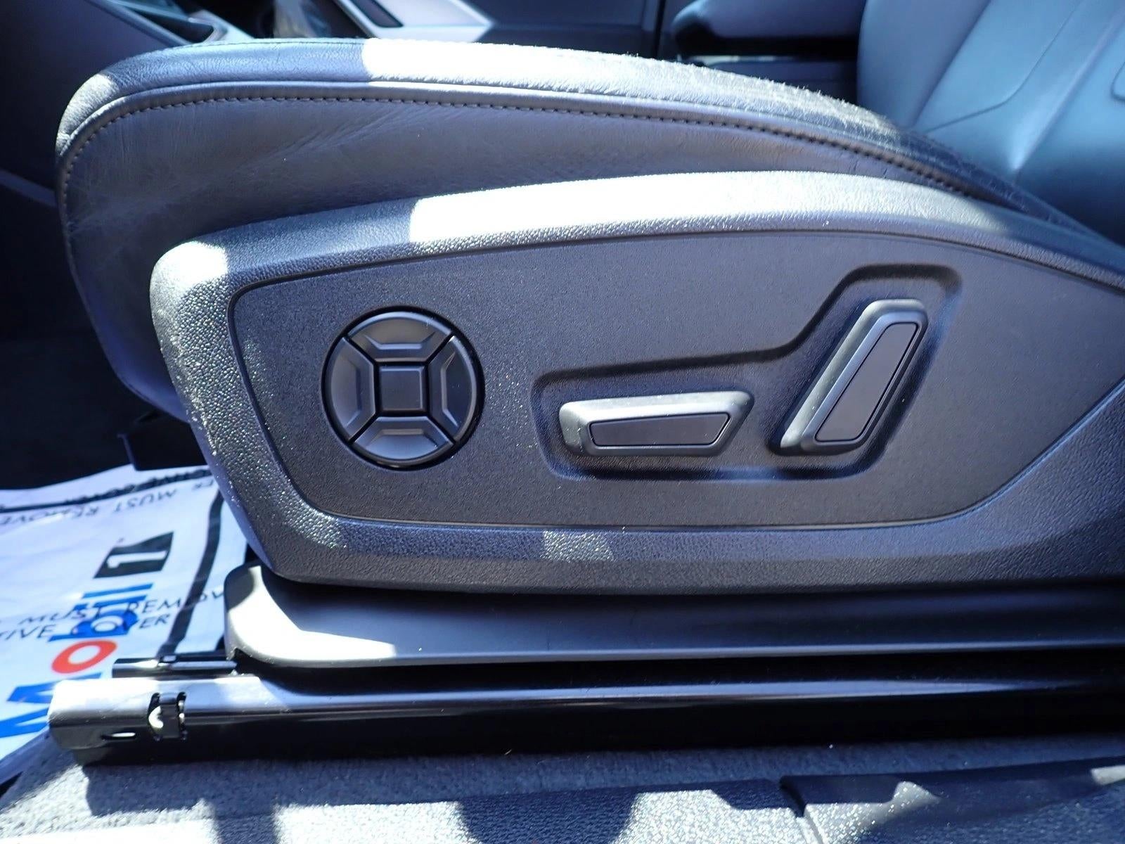 2020 Audi Q3 Premium 45 TFSI quattro Tiptronic