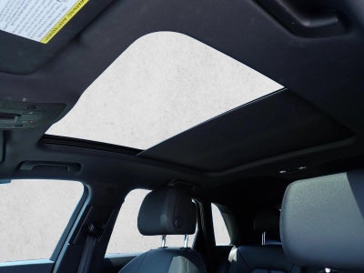 2020 Audi Q3 Premium 45 TFSI quattro Tiptronic