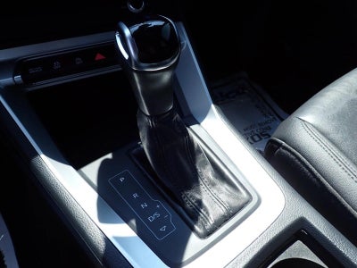 2020 Audi Q3 Premium 45 TFSI quattro Tiptronic