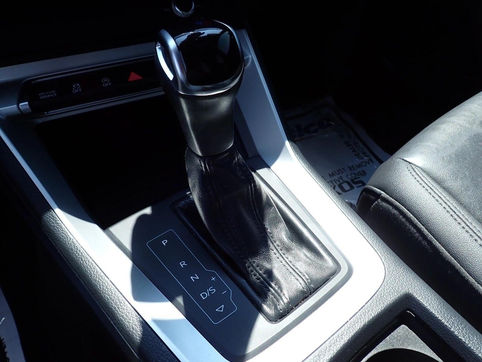 2020 Audi Q3 Premium 45 TFSI quattro Tiptronic