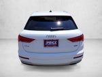 2020 Audi Q3 Premium 45 TFSI quattro Tiptronic