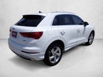 2020 Audi Q3 Premium 45 TFSI quattro Tiptronic